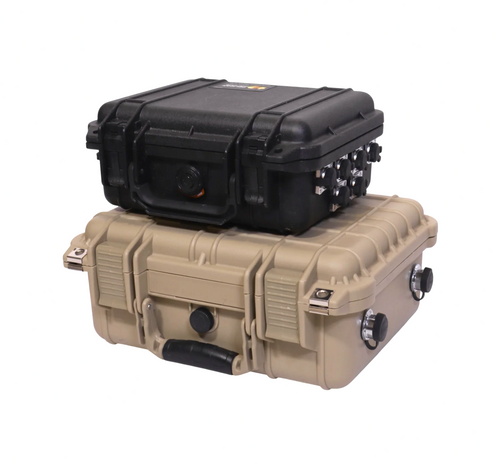 Rapid Deployment Cell Kit