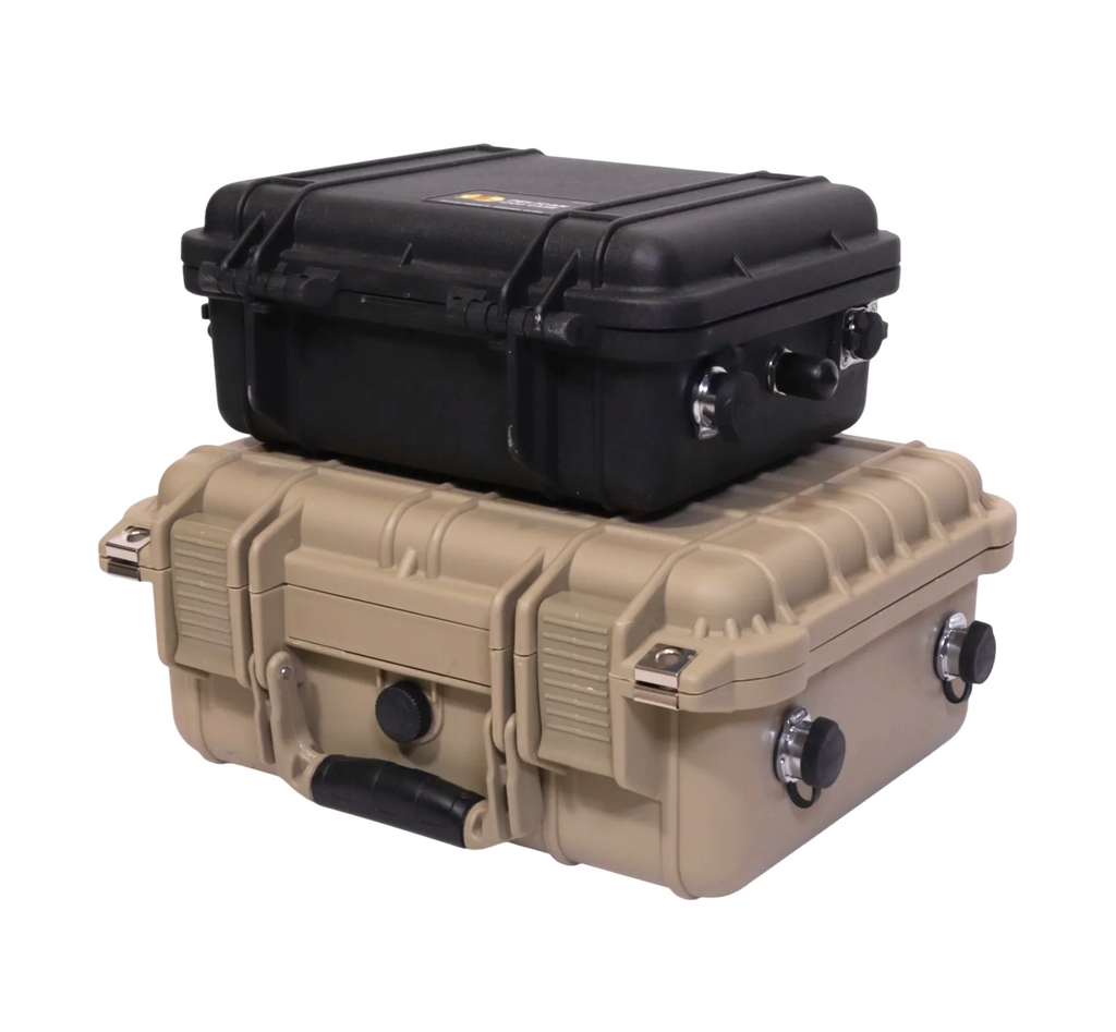 Rapid Deployment Cell Kit