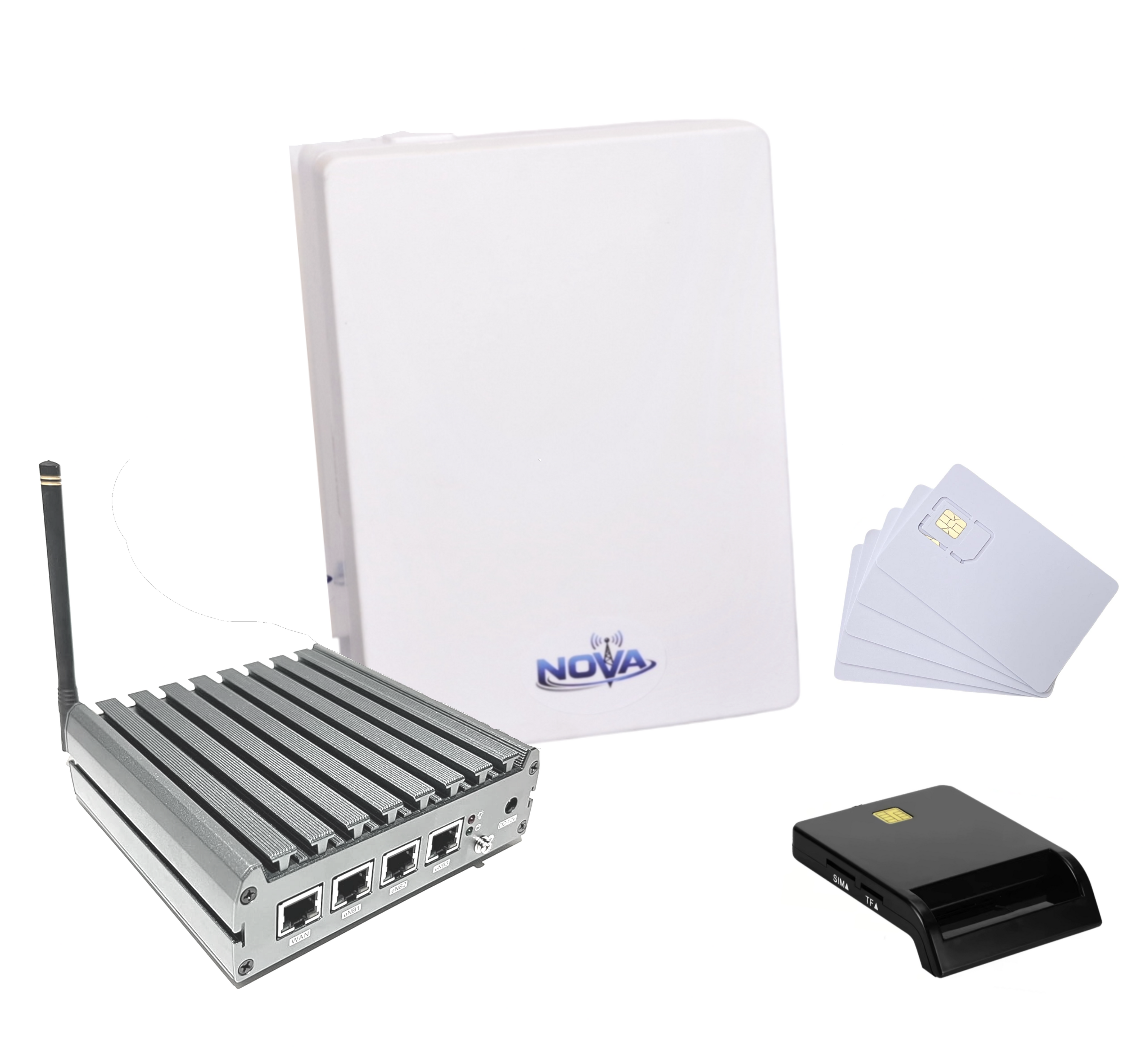 LTE Development Kit