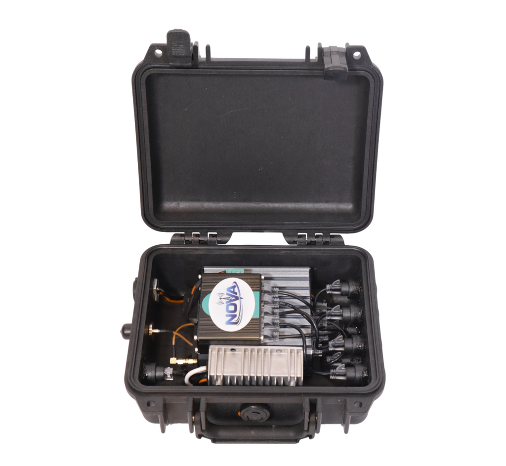 Rapid Deployment Cell Kit